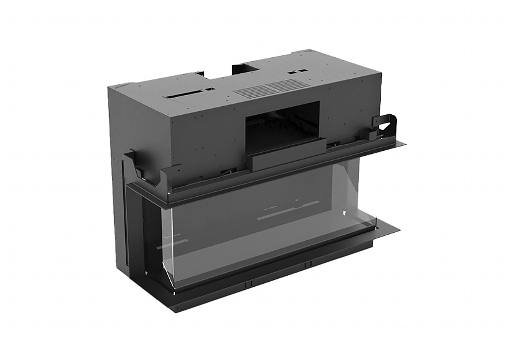 DRU Virtuo 100/3 EVOLVE